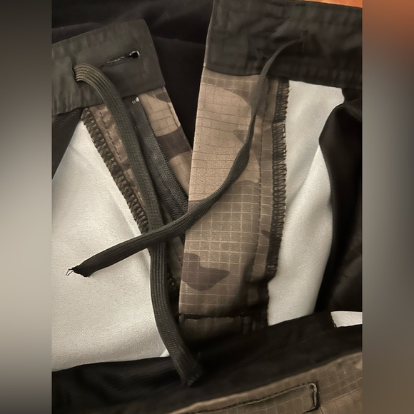 Da Hui | men’s board shorts size 30 camouflage look new - Picture 3 of 5